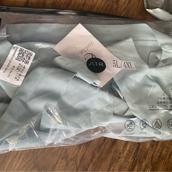 NWT Bra ZenChic 4XL - Picture 2 of 10